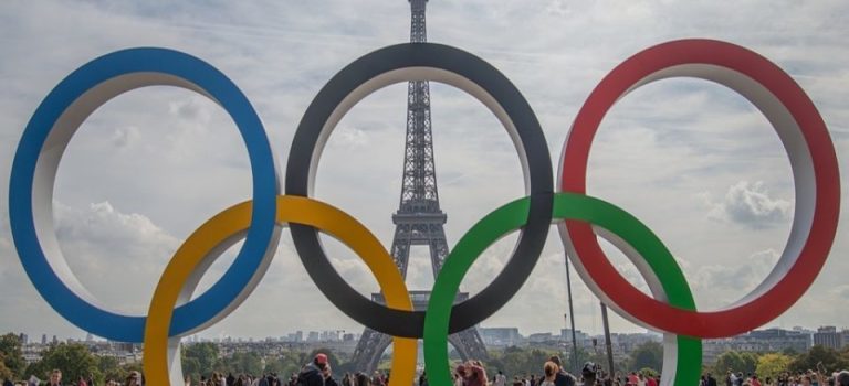 La semaine olympique