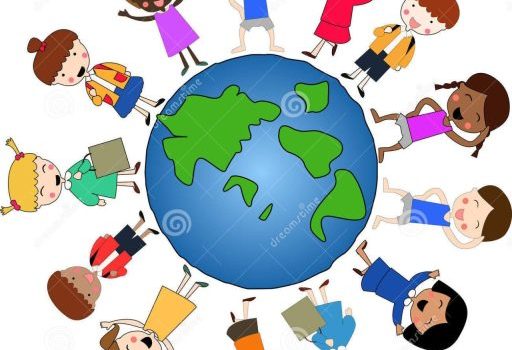 L&rsquo;école de ton pays